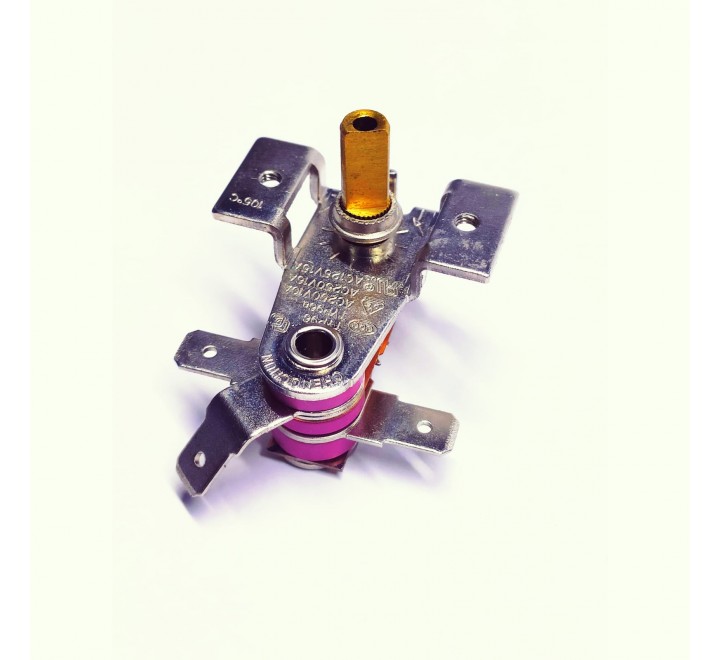 AKIMLI UFO ve ÜTÜ TERMOSTATI